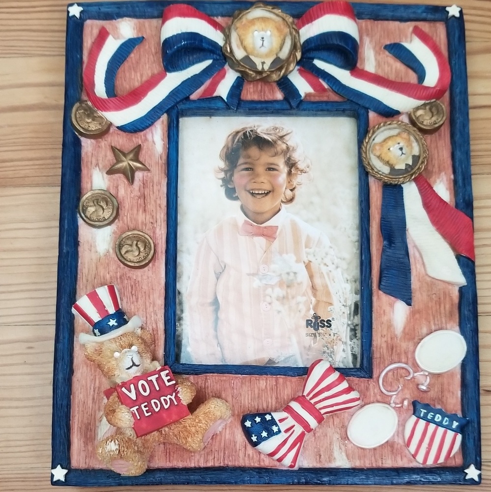 America picture frame